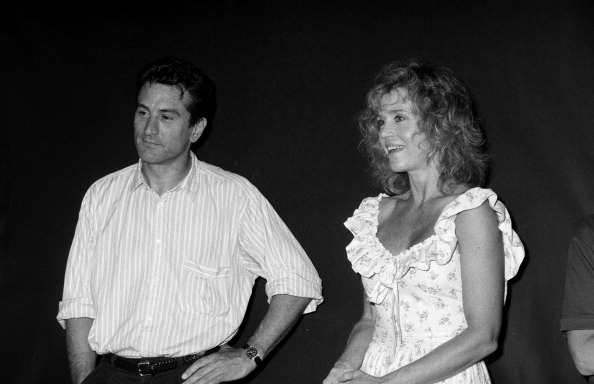 Robert De Niro