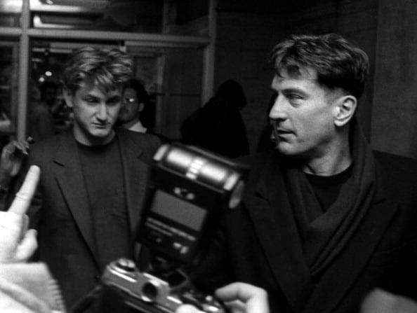 Robert De Niro