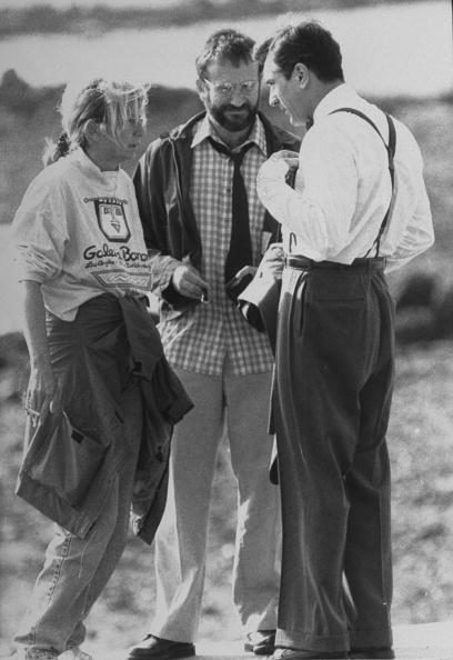 Robert De Niro