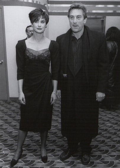 Robert De Niro