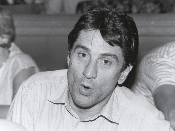 Robert De Niro