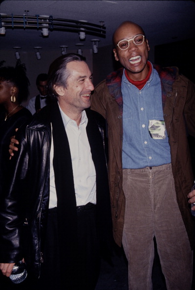 Robert De Niro
