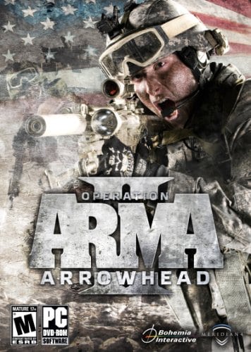 Arma 2 - Operation Arrowhead