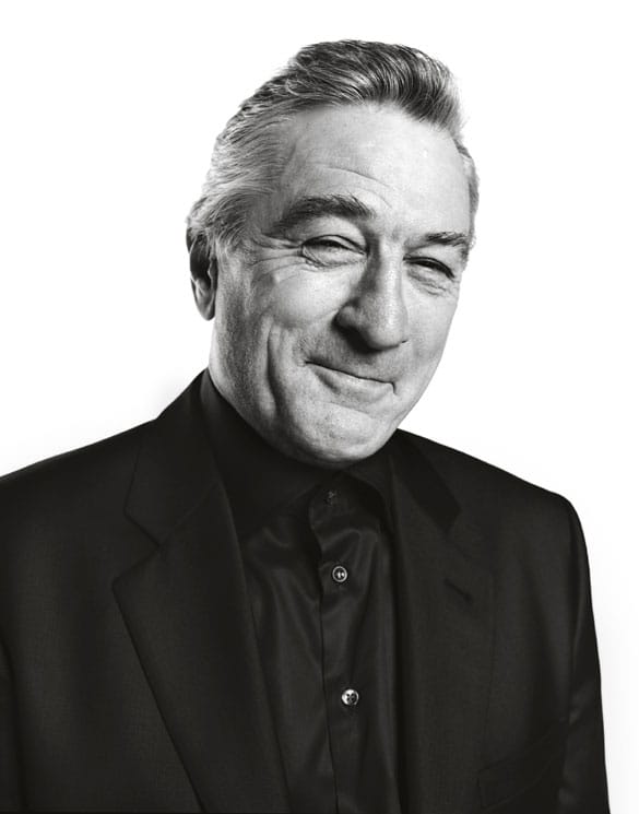 Robert De Niro