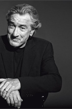 Robert De Niro