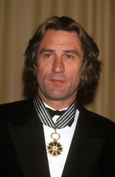 Robert De Niro