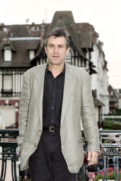 Robert De Niro