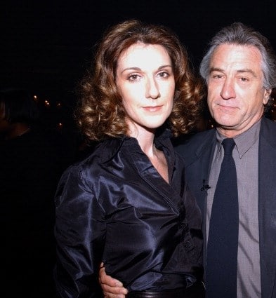 Robert De Niro