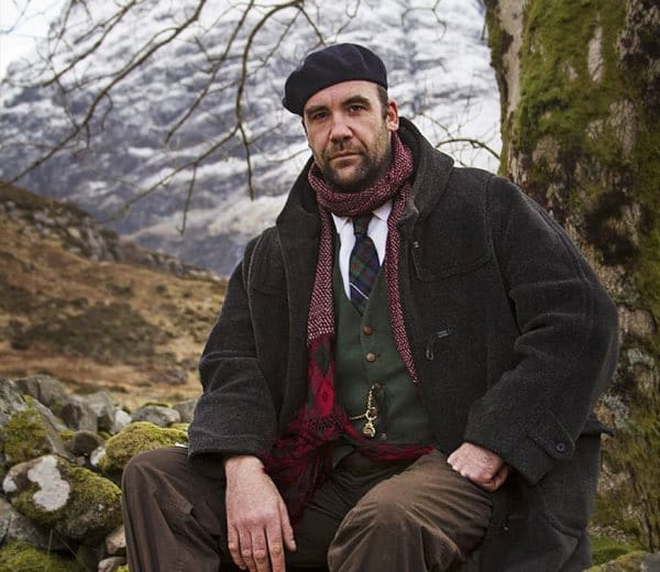 Rory McCann