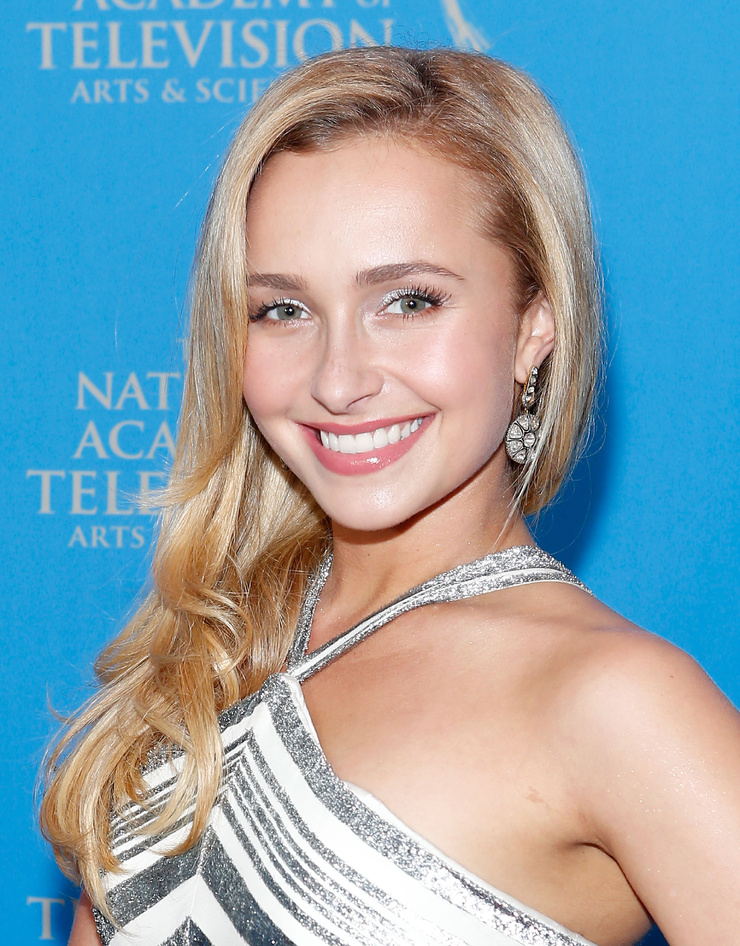 Hayden Panettiere Hayden Panettiere