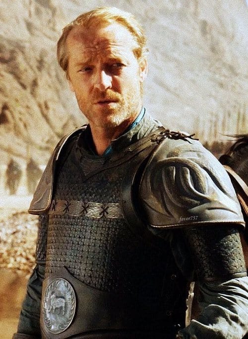 Iain Glen picture