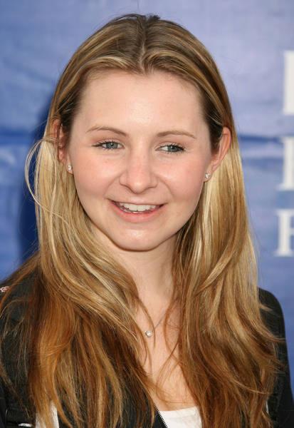 Beverley Mitchell