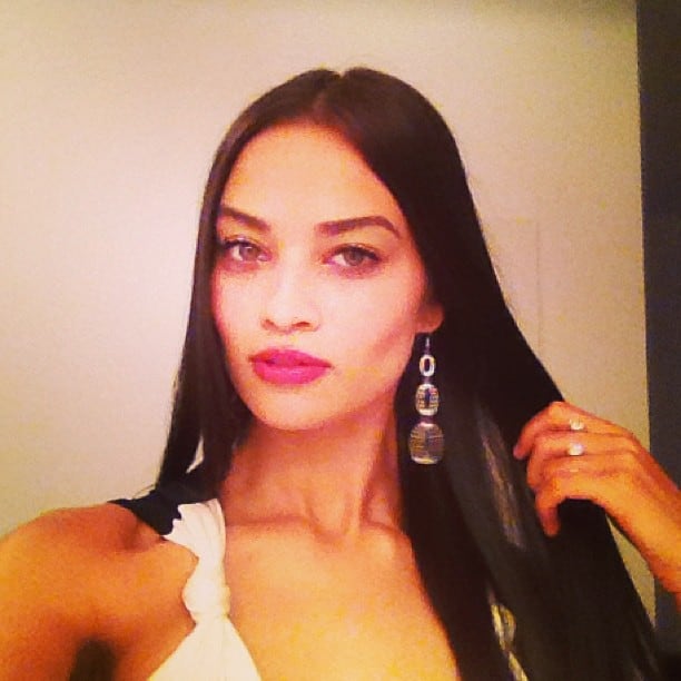 Shanina Shaik