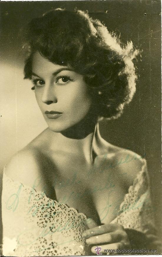 Emma Penella
