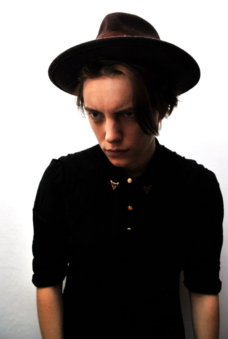 Erika Linder