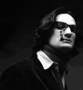 Frederic Beigbeder