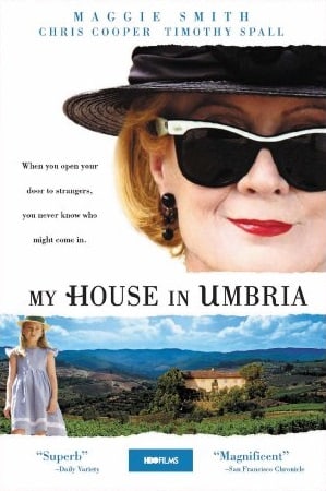 My House in Umbria                                  (2003)