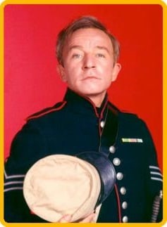 Henry Gibson