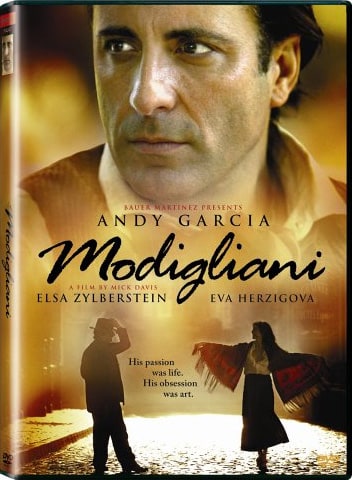 Modigliani