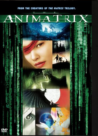 The Animatrix