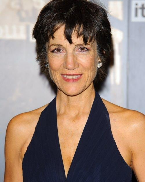 Harriet Walter