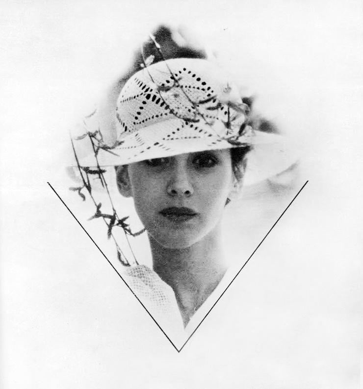 Clio Goldsmith