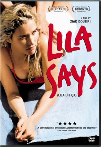 Lila Says