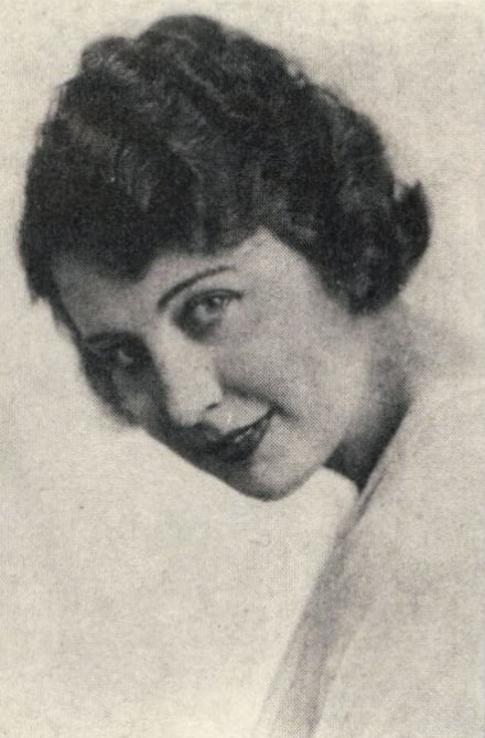 Dorothy Dalton