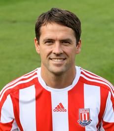 Michael Owen