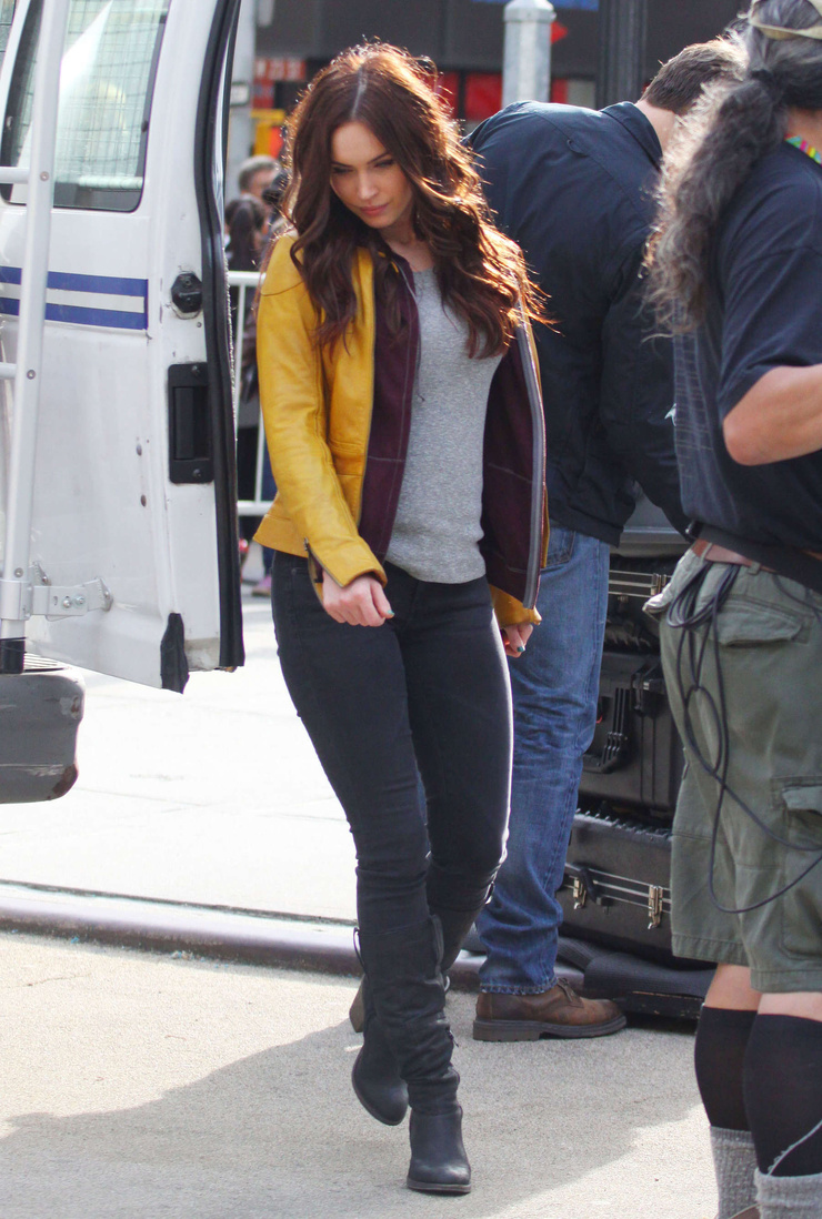 Megan Fox Megan Fox