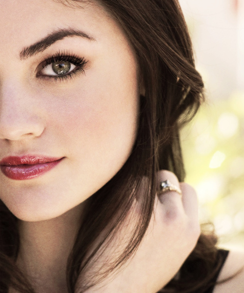 Lucy Hale Lucy Hale