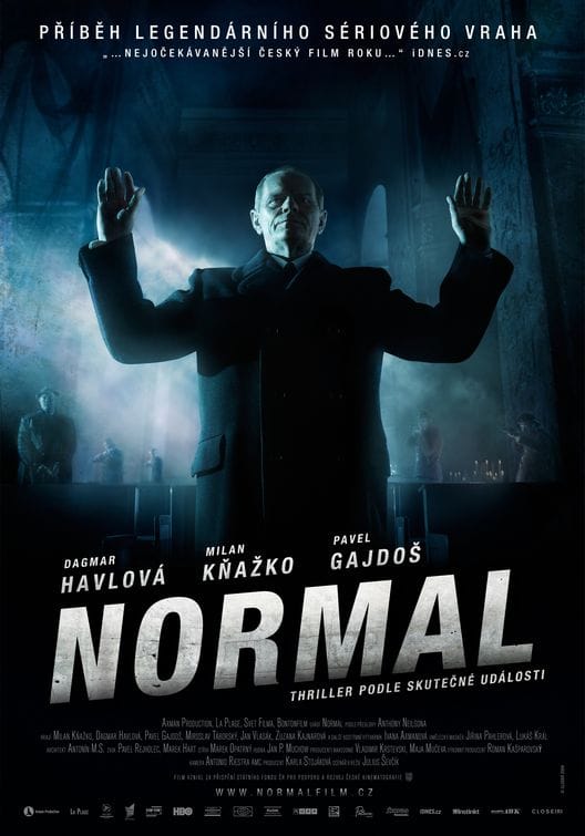 Normal