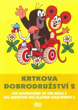 Krtek