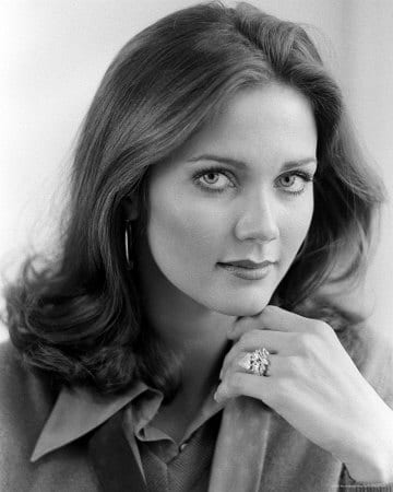 Lynda Carter