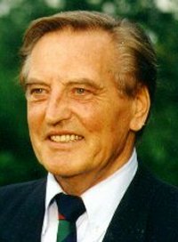 Gerhard Meyer-Vorfelder