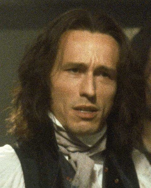 Michael Wincott