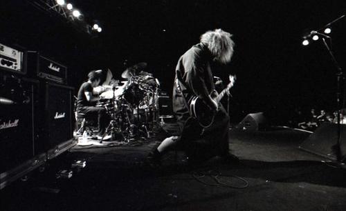 The Melvins