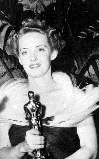 Bette Davis Bette Davis