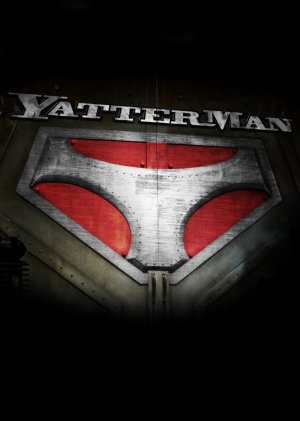 Yatterman
