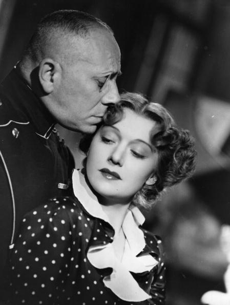 Erich von Stroheim