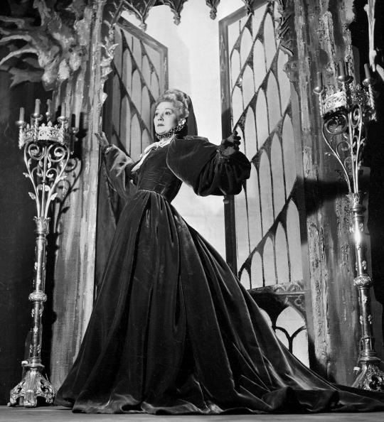 Edwige Feuillère Edwige Feuillère