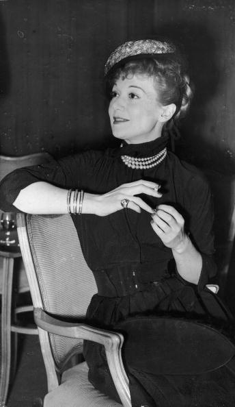 Edwige Feuillère Edwige Feuillère