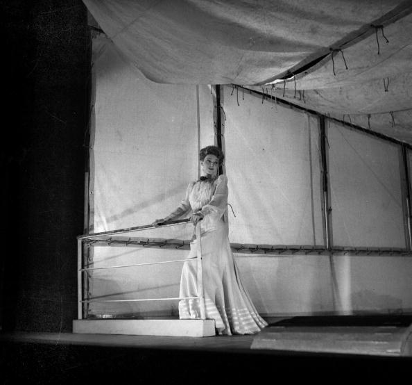 Edwige Feuillère