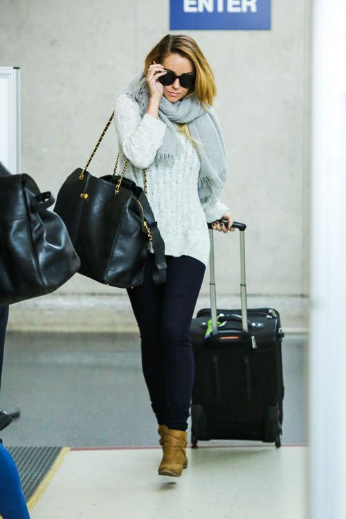 Lauren Conrad Lauren Conrad