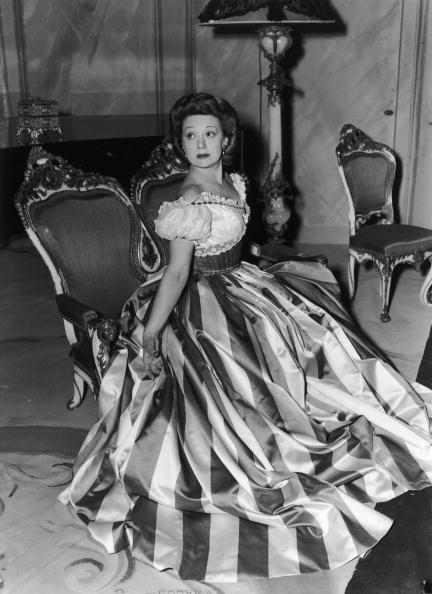Edwige Feuillère Edwige Feuillère