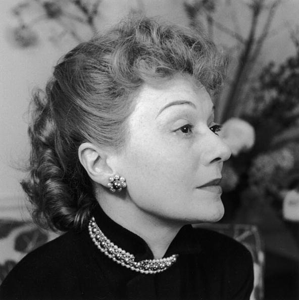 Edwige Feuillère