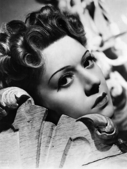Edwige Feuillère Edwige Feuillère