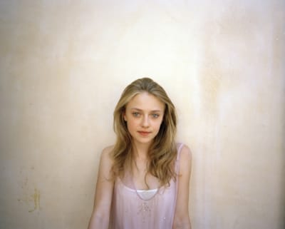 Dakota Fanning Dakota Fanning