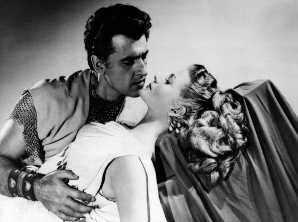 Stewart Granger
