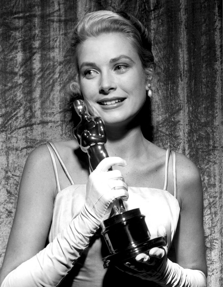 Grace Kelly Grace Kelly